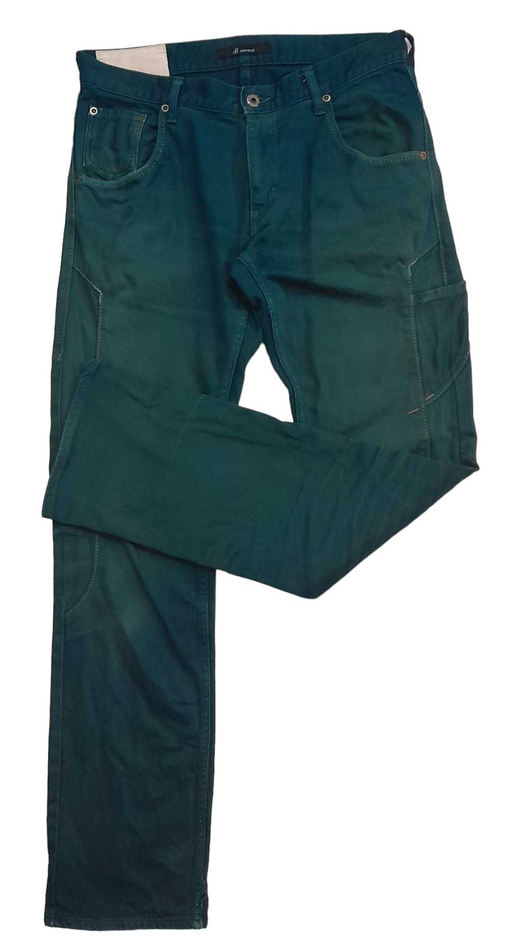 John Bull Johnbull casual pants (S8) - image 3