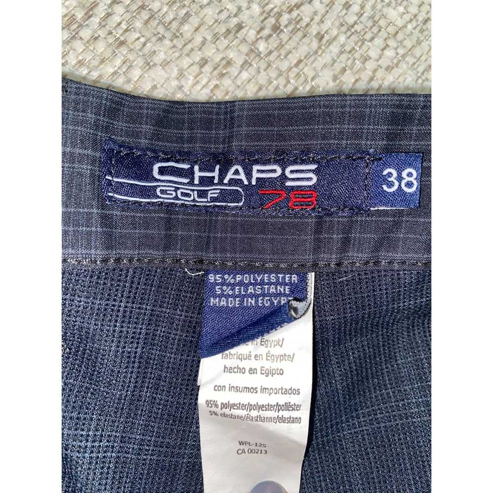 Chaps Chaps Golf Mens Shorts - image 4