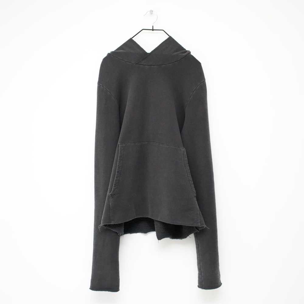 Poeme Bohemien Elongated Sleeves Hoodie - image 1