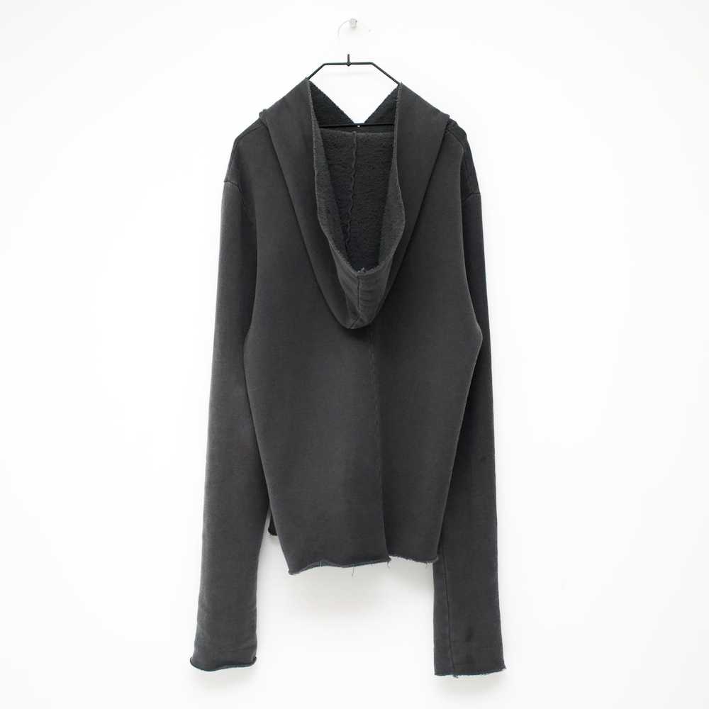 Poeme Bohemien Elongated Sleeves Hoodie - image 2