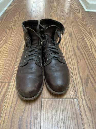 Wolverine Wolverine Brown CXL 1000 Mile Boots