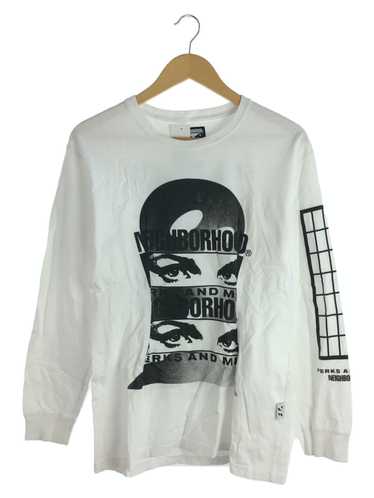 Neighborhood T-Shirts Long sleeve Cotton Pullover… - image 1