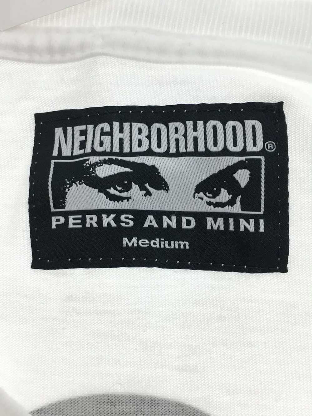 Neighborhood T-Shirts Long sleeve Cotton Pullover… - image 4