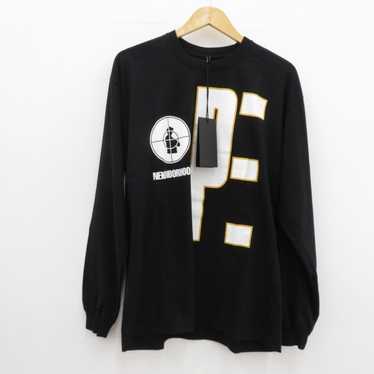 Neighborhood t-shirt long sleeve - Gem