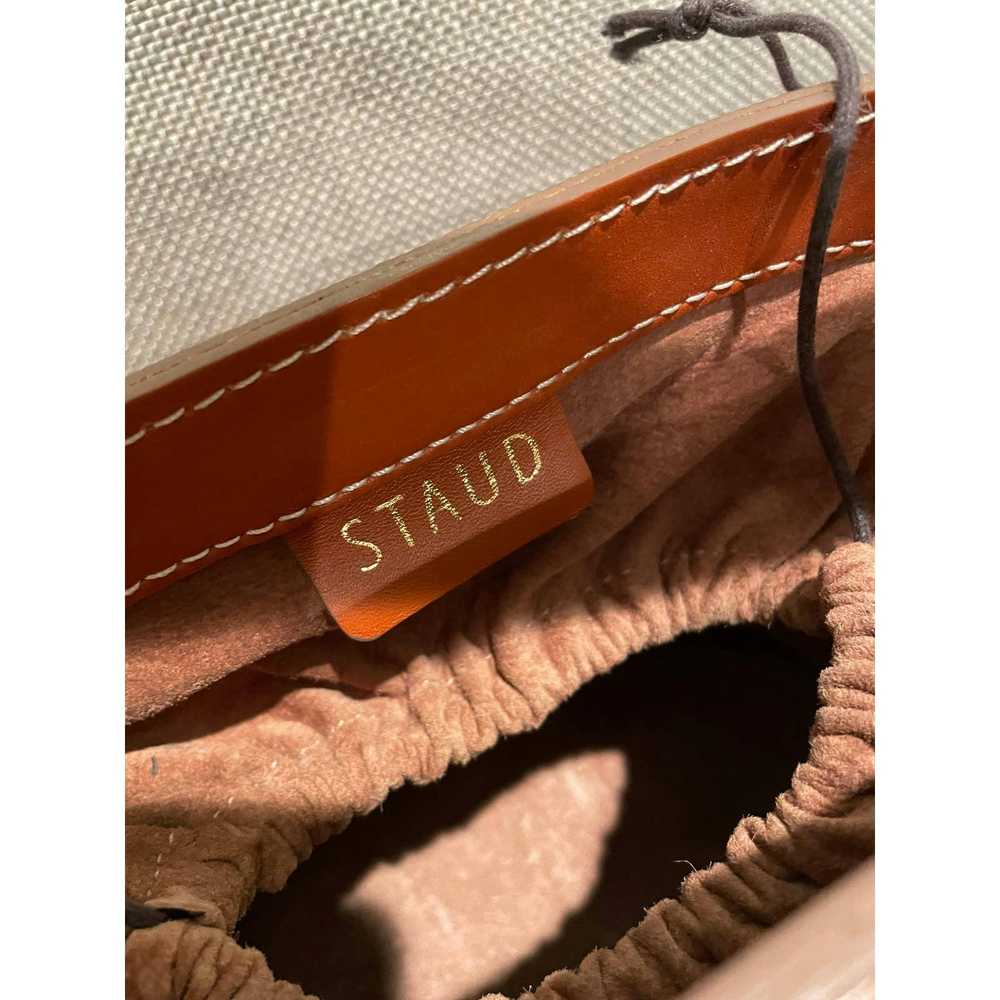 Staud STAUD - The Bissett Bag - image 7