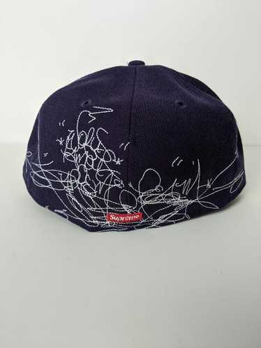 New era supreme 7 - Gem