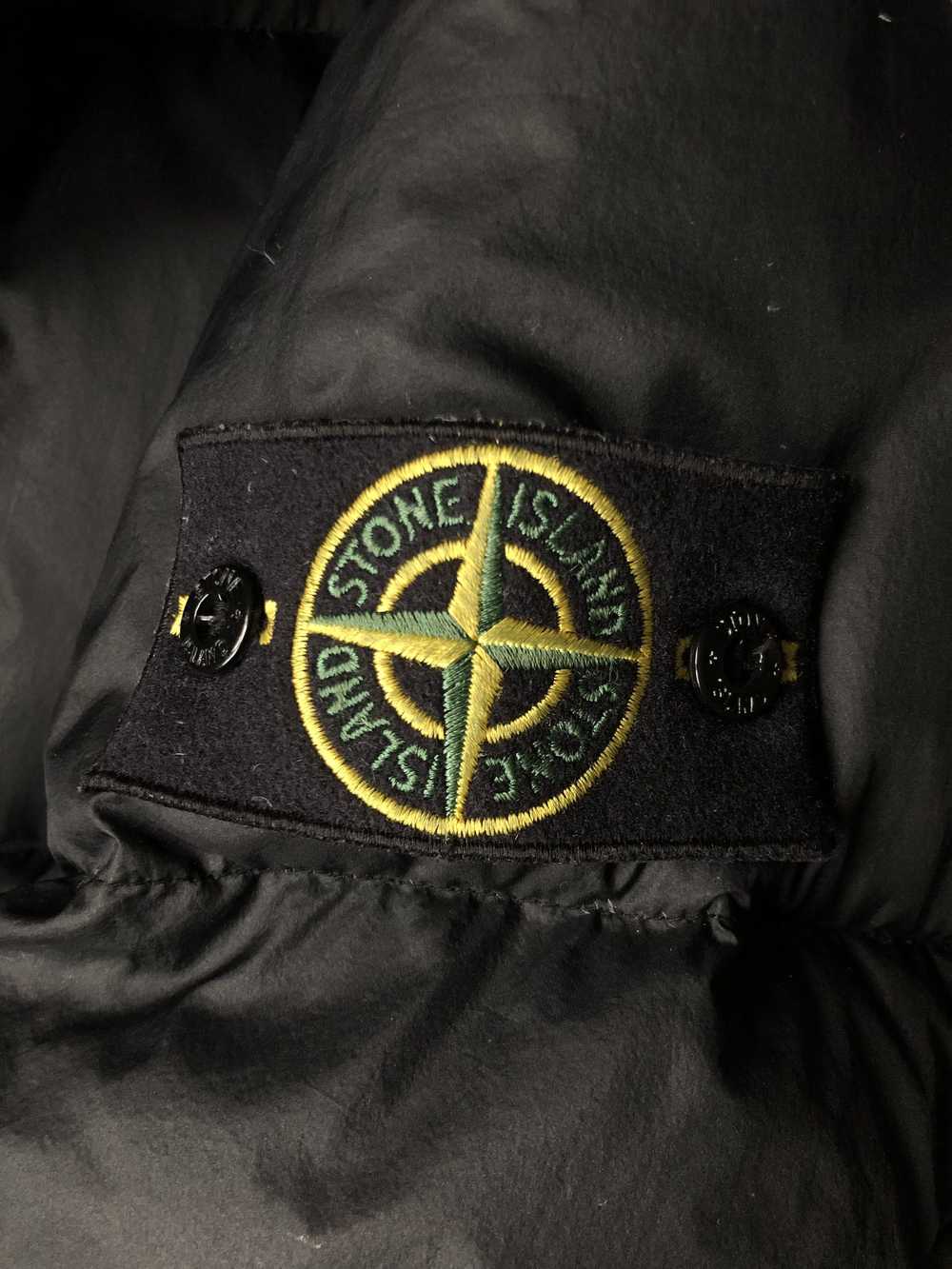 Stone Island *NEED TO SELL ASAP* Stone Island Goo… - image 2