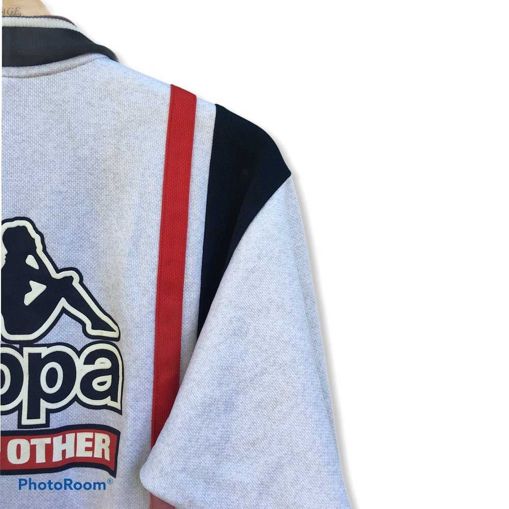 Kappa × Sportswear × Vintage Vintage Kappa Colour… - image 7