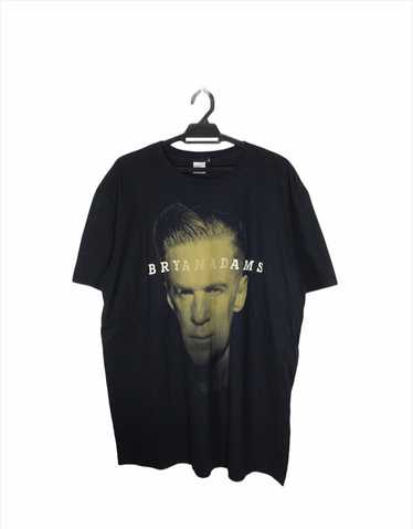 Anvil RARE!! Bryan Adams 1994 vintage T-Shirt original