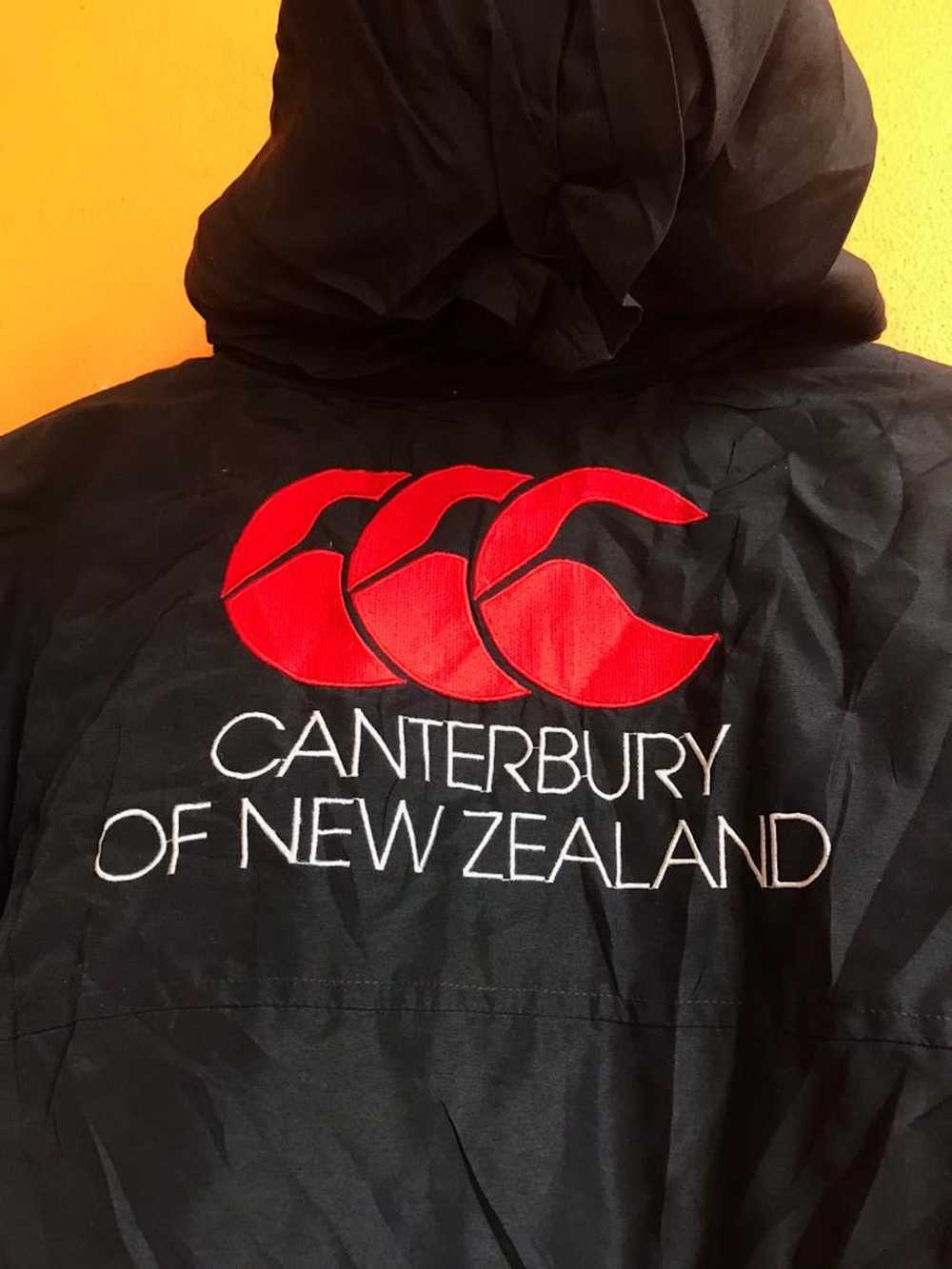 All Black × Canterbury Of New Zealand × Very Rare… - image 8