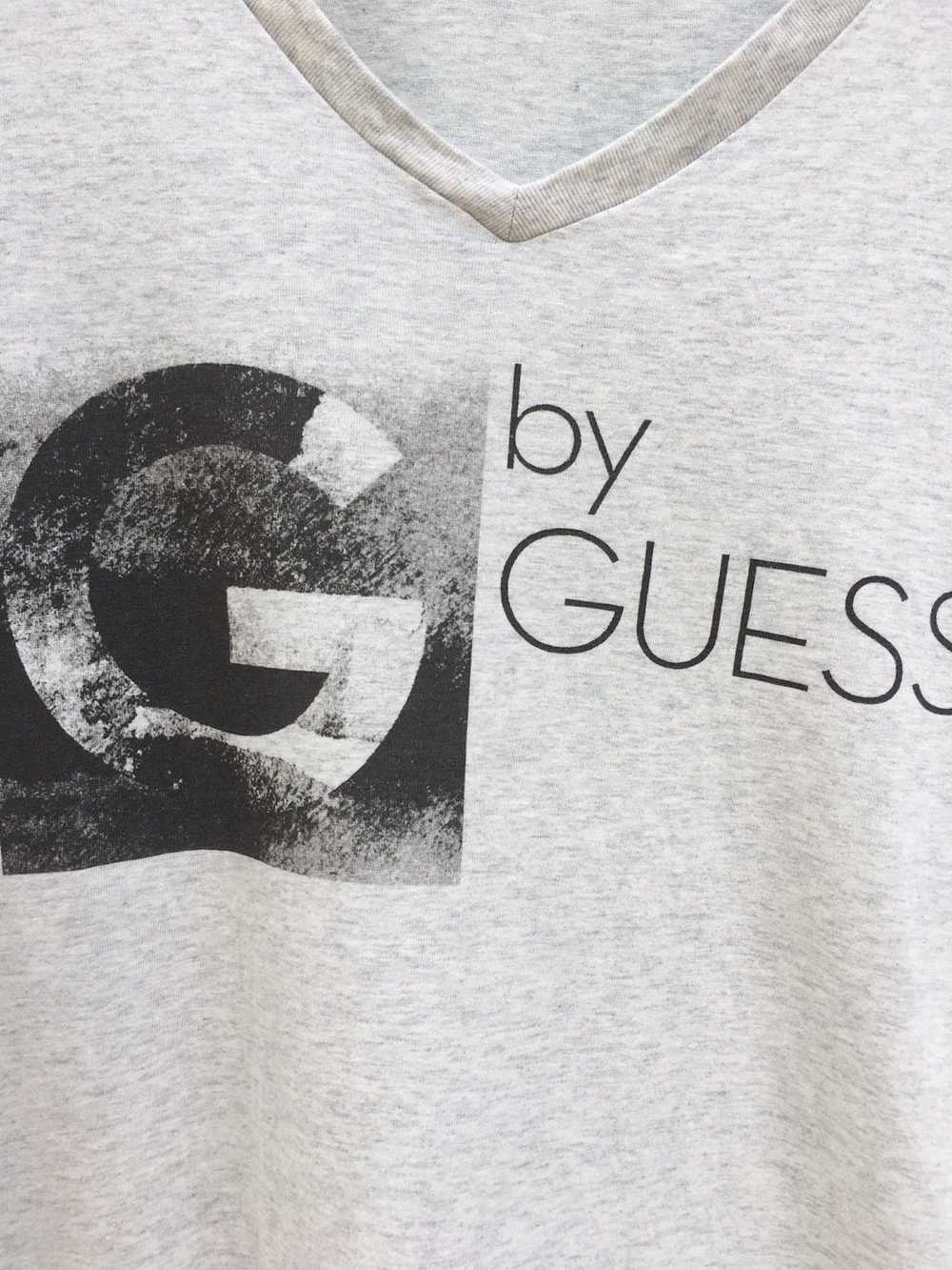 Designer × Georges Marciano × Guess G By Guess V … - image 1