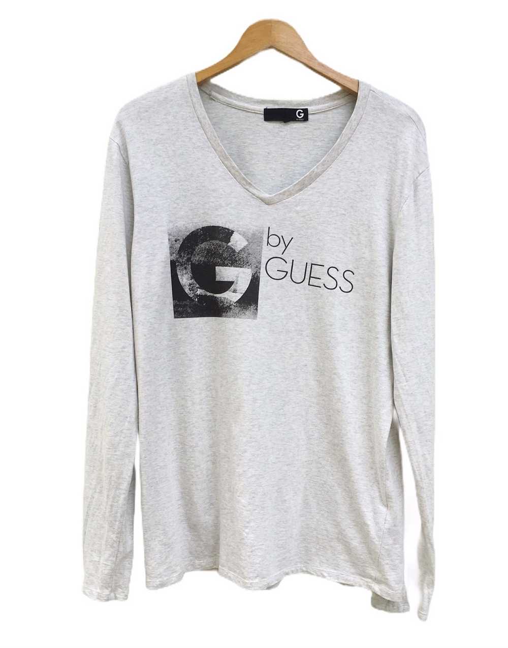 Designer × Georges Marciano × Guess G By Guess V … - image 2