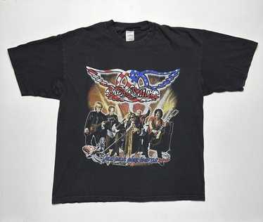 Aerosmith 2002 tour - Gem