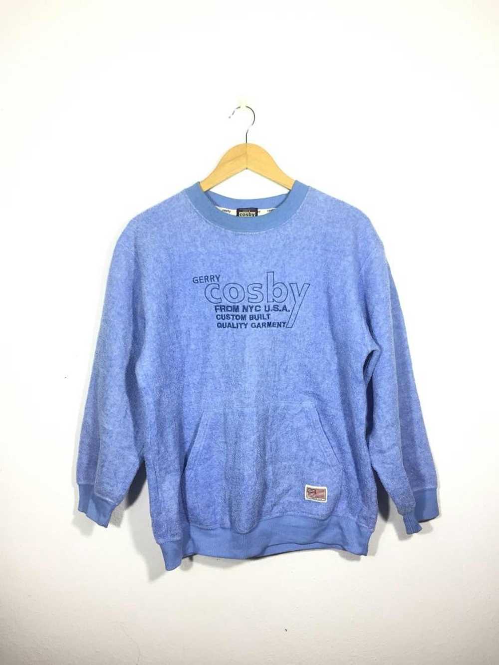 Japanese Brand × Streetwear × Vintage vintage ger… - image 1