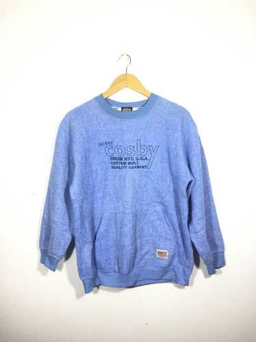 Japanese Brand × Streetwear × Vintage vintage ger… - image 1