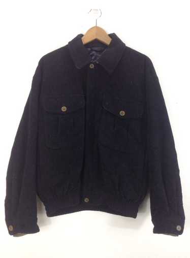 Aquascutum × Designer × Harrington Aquascutum of l