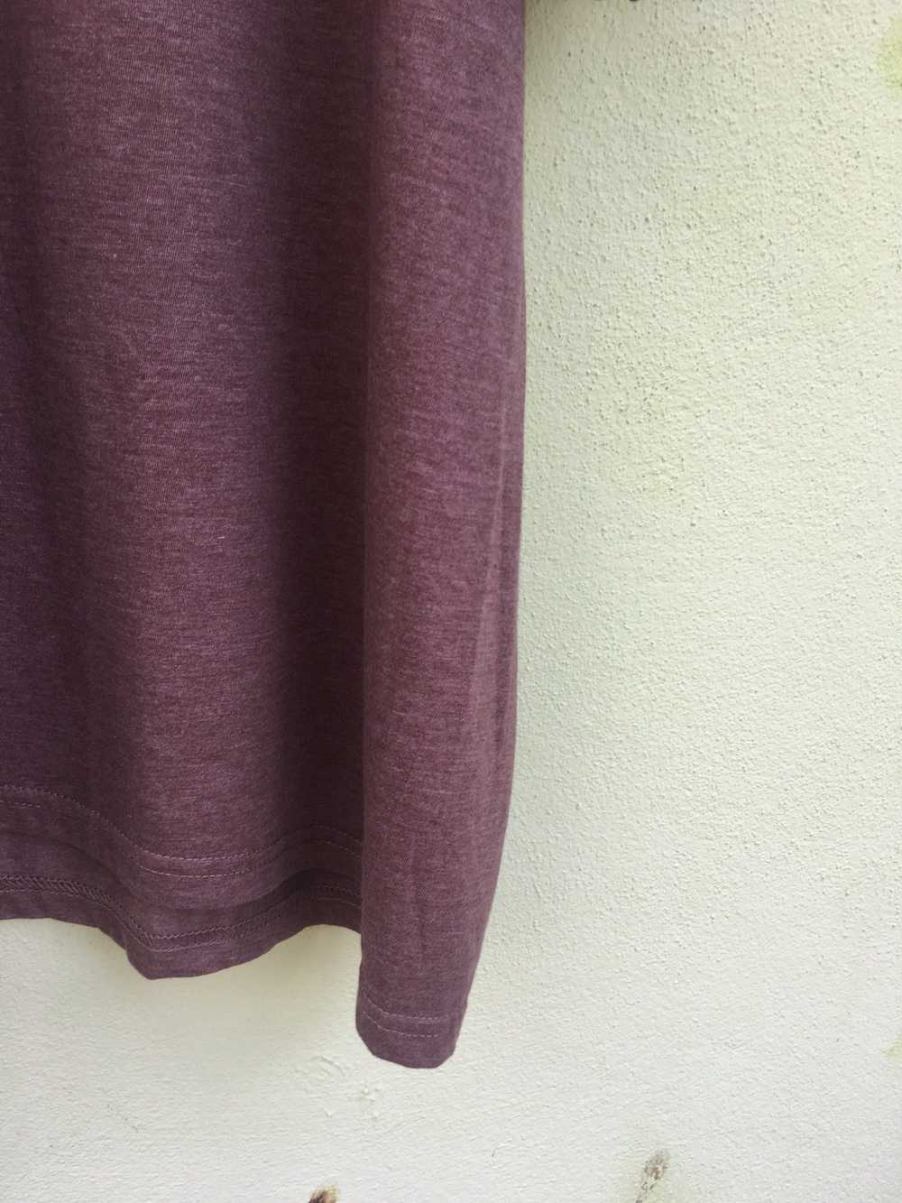 Marmot × Outdoor Style Go Out! Marmot Graphic Tee… - image 6