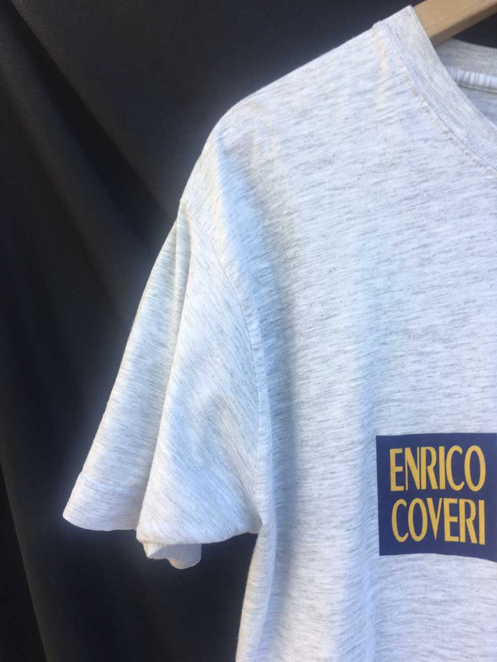 Designer × Enrico Coveri × Vintage Vintage Enrico… - image 5