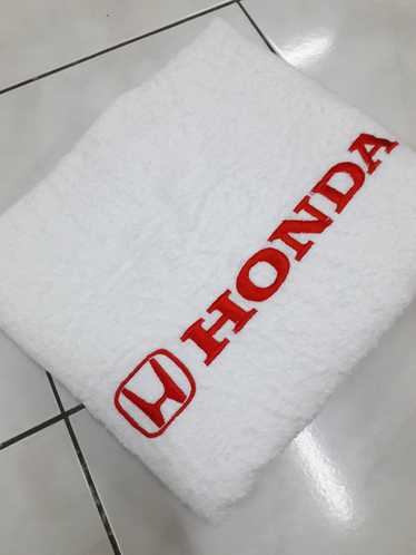 Honda × Japanese Brand × Sports Specialties Honda… - image 1