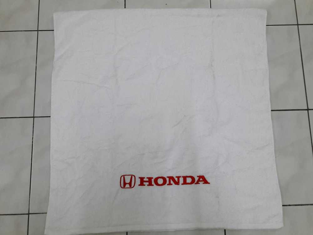 Honda × Japanese Brand × Sports Specialties Honda… - image 2