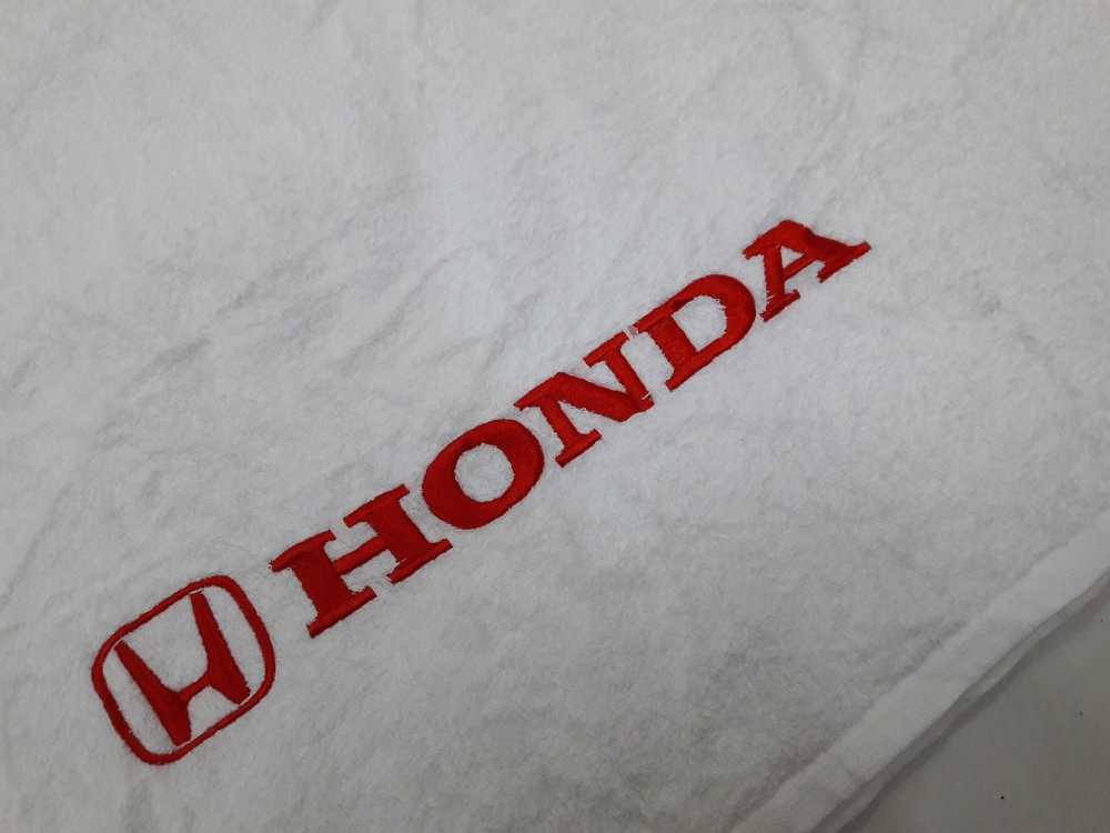 Honda × Japanese Brand × Sports Specialties Honda… - image 3