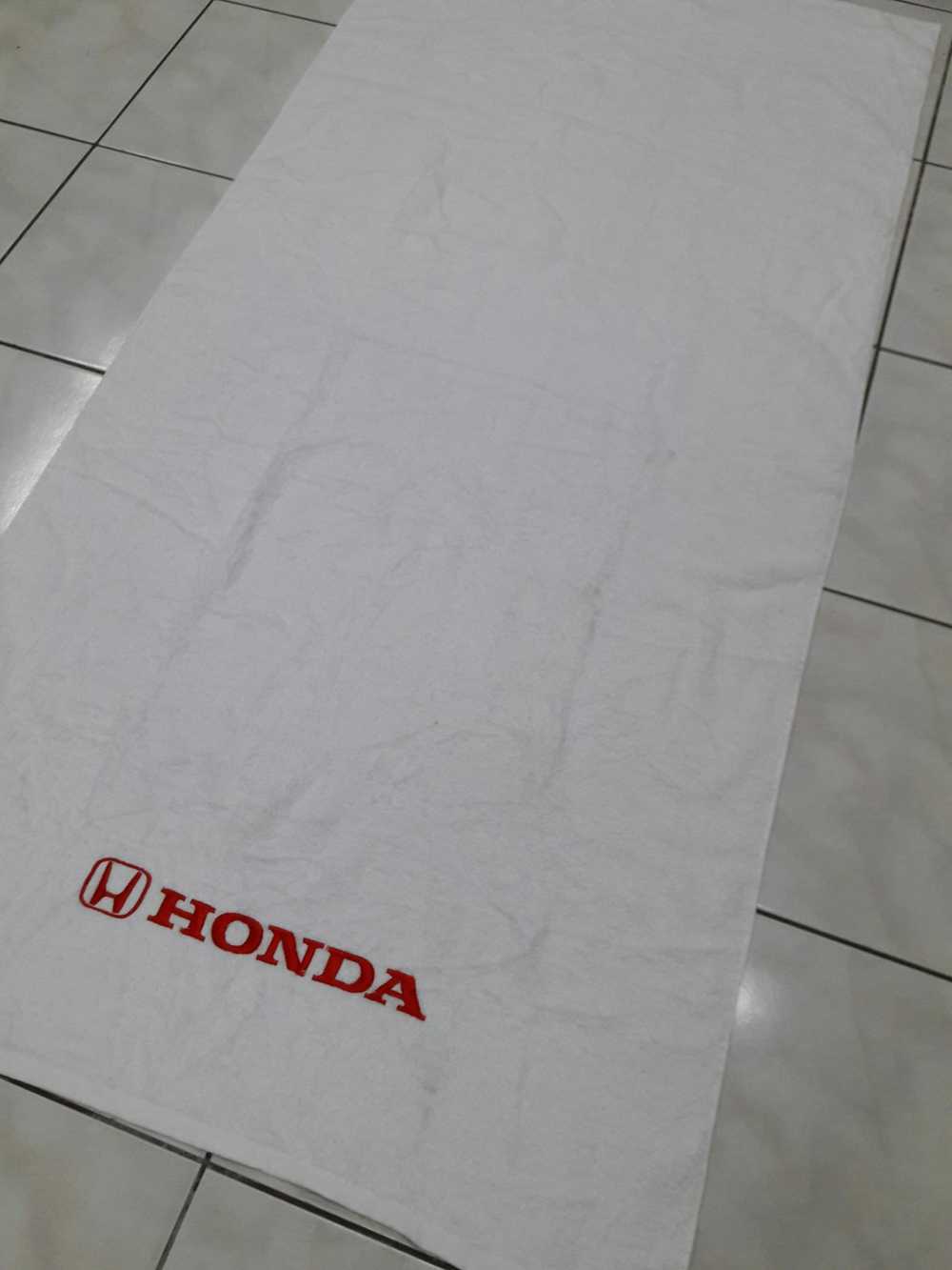 Honda × Japanese Brand × Sports Specialties Honda… - image 5