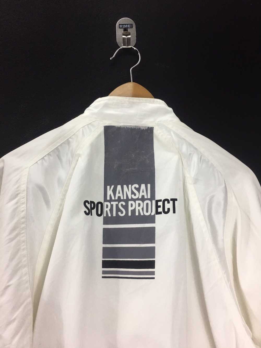 Japanese Brand × Kansai Yamamoto Kansai Sport Pro… - image 1