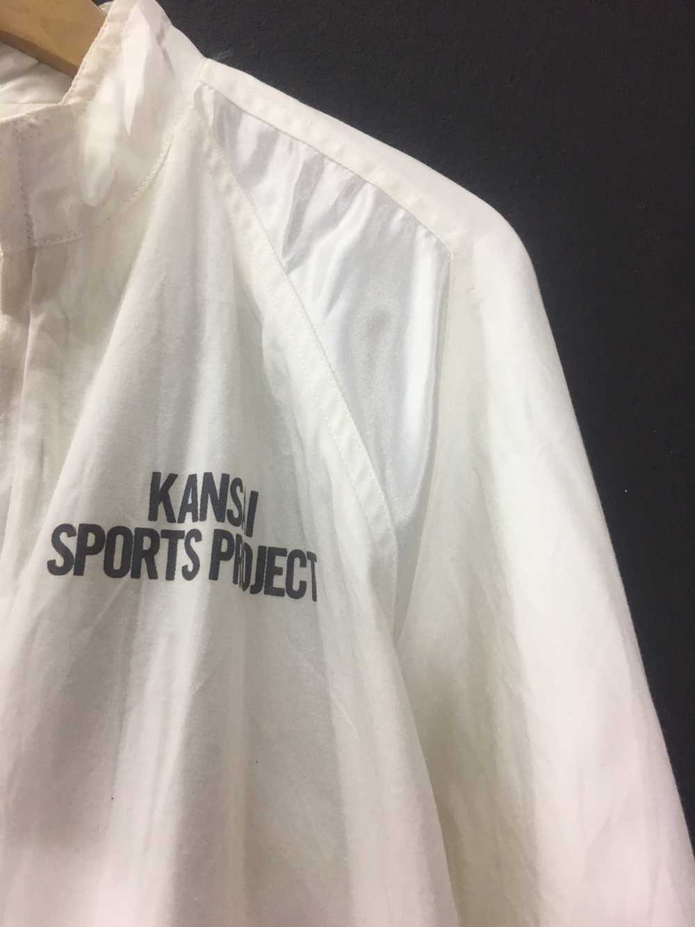Japanese Brand × Kansai Yamamoto Kansai Sport Pro… - image 6