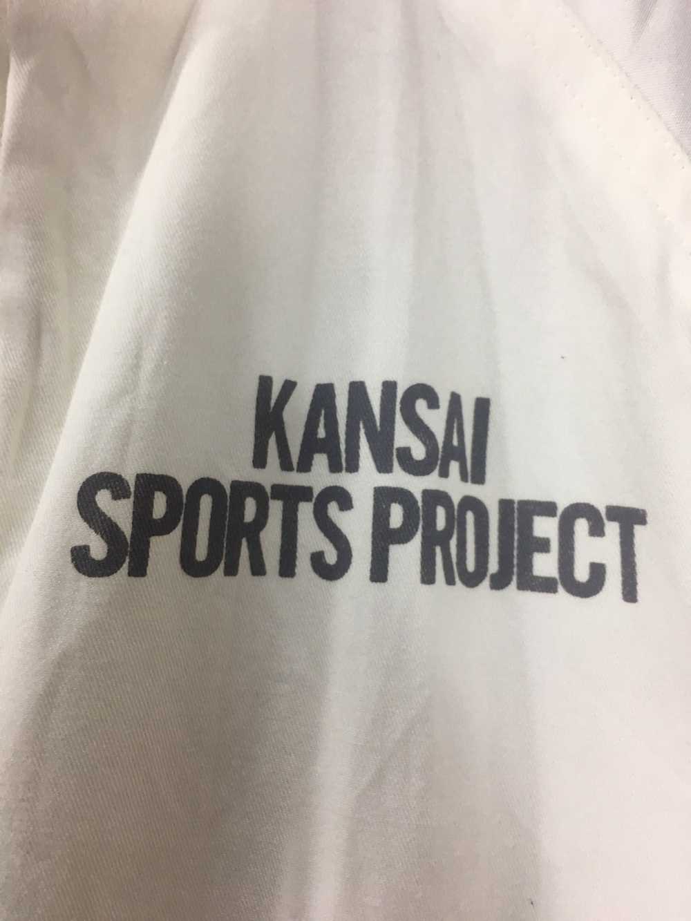 Japanese Brand × Kansai Yamamoto Kansai Sport Pro… - image 9