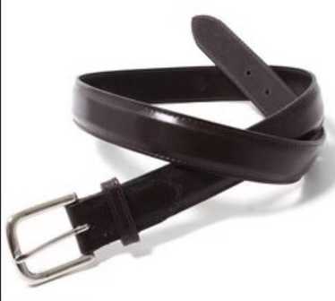 White house cox belt - Gem