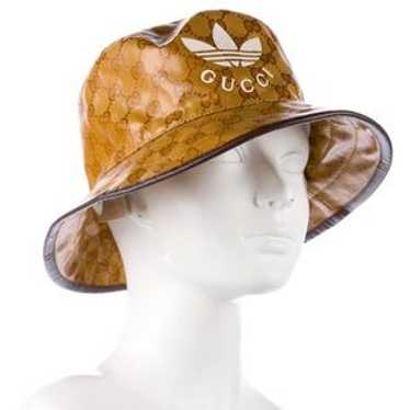 Gucci × adidas hat - Gem