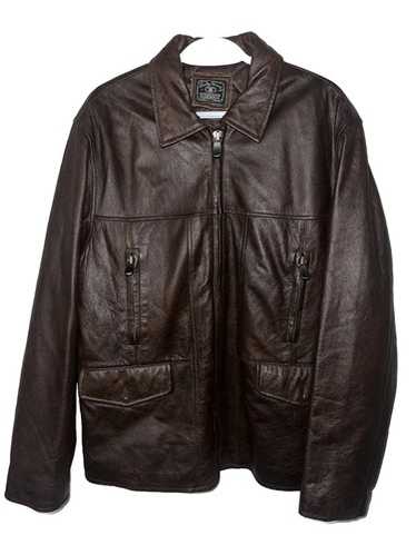 80s 90s 本革 ラムレザー トレンチコート Y2K ヴィンテージ 上質 Black Leather 1980s Vintage Coats, Jackets & Vests for Women