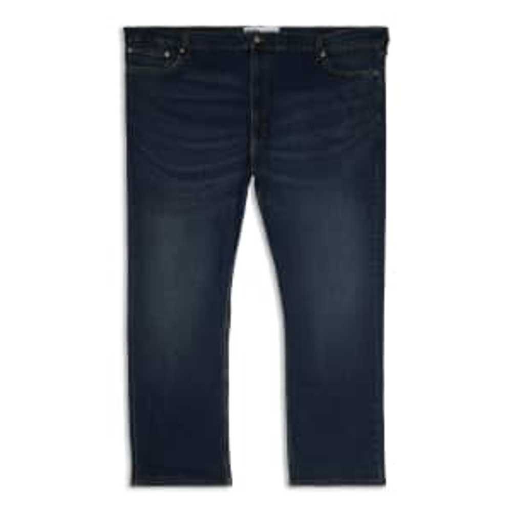 Levi's LSS STRAIGHT RED - Original - image 1