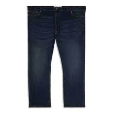 Levi's LSS STRAIGHT RED - Original - image 1