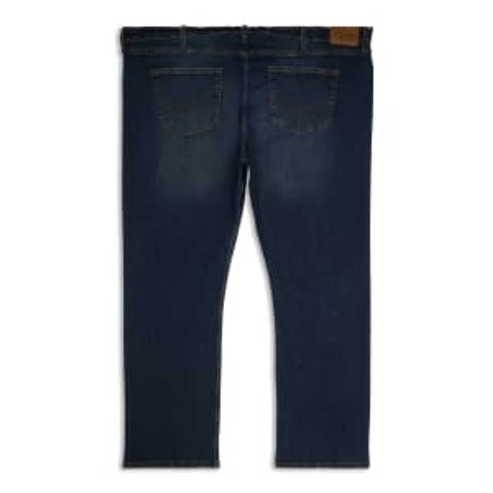 Levi's LSS STRAIGHT RED - Original - image 2