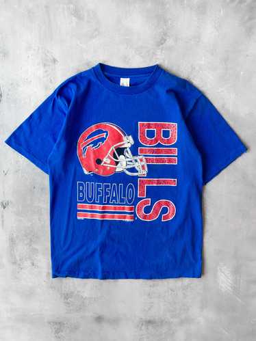 Buffalo Bills T-Shirt '93 - XL
