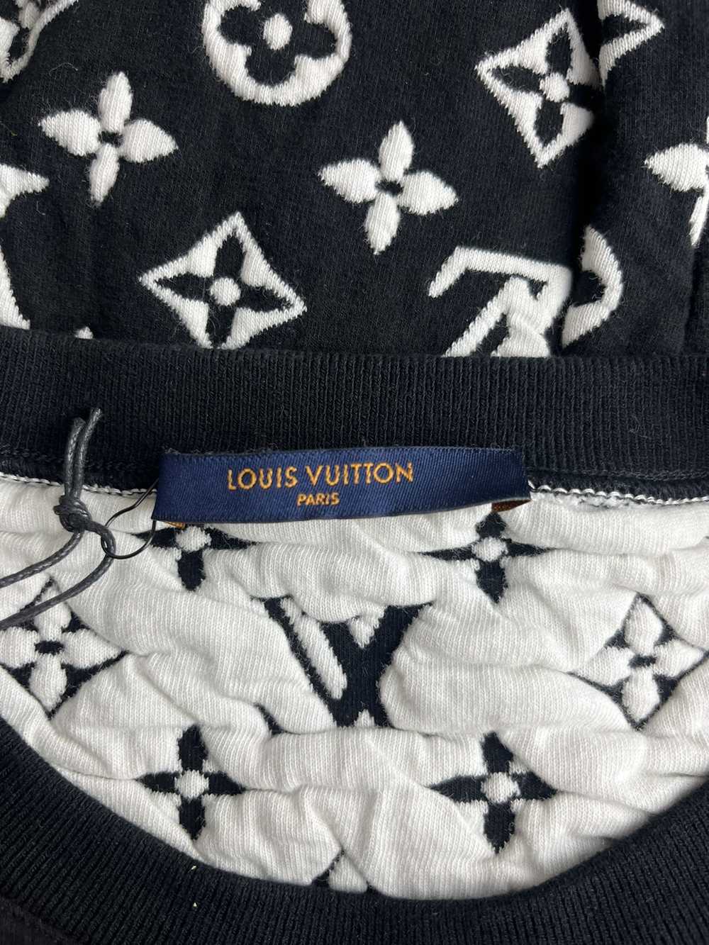 Louis Vuitton LOUIS VUITTON FULL MONOGRAM JACQUAR… - image 3