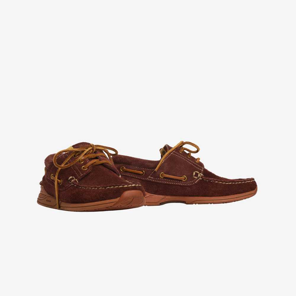 Visvim Hockney Folk Shoes - image 2