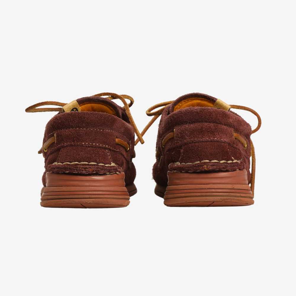 Visvim Hockney Folk Shoes - image 3