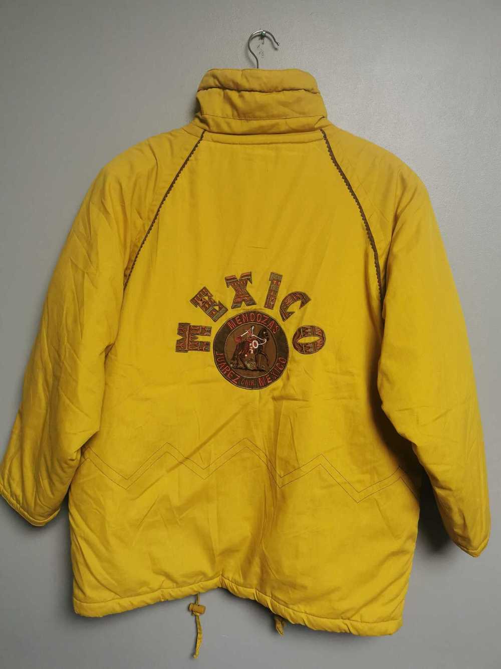 Parka 90s - image 3