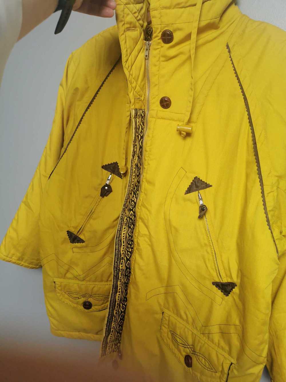 Parka 90s - image 4