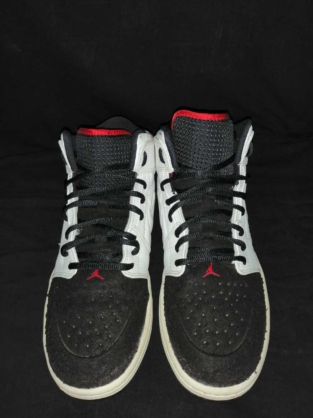 denim nike air jordan retro shoes