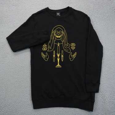 DROPDEAD スウェット Forever Salty Hoodie