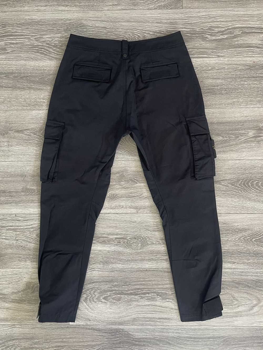 Alyx × Dior Dior X Alyx Buckle Cargo Pants - image 2