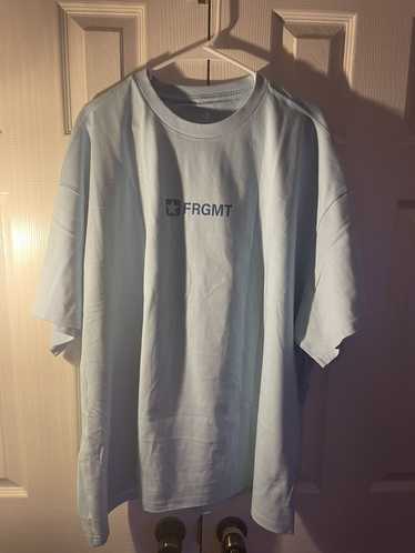 Converse Converse x Fragment Tee - image 1