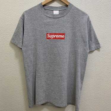 小物などお買い得な福袋 即完！！Change☆BOXLOGO 2015 (Grey)☆ TOP L