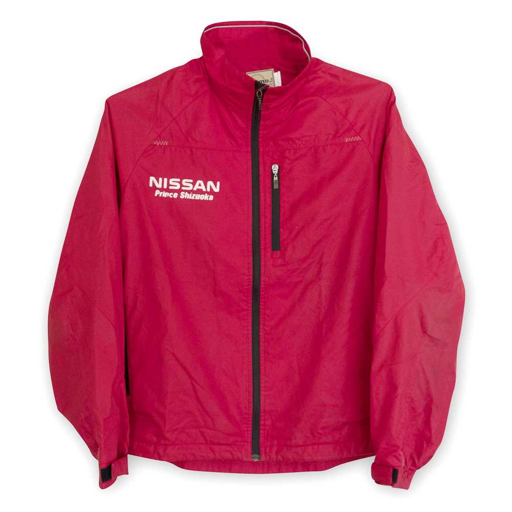 Japanese Brand × Racing × Vintage Retro JDM Nissa… - image 1