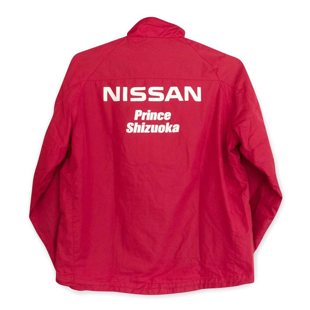 Japanese Brand × Racing × Vintage Retro JDM Nissa… - image 2