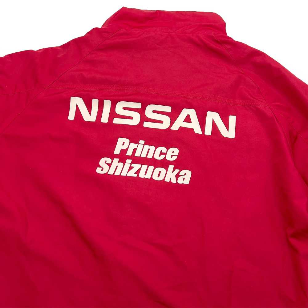 Japanese Brand × Racing × Vintage Retro JDM Nissa… - image 5