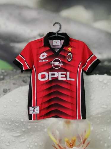 Ac milan 1996 1997 - Gem